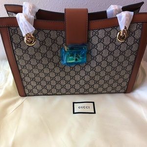 Designer Gucci Bag